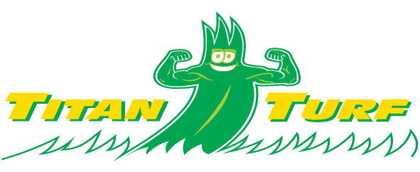 Titan Turf Logo