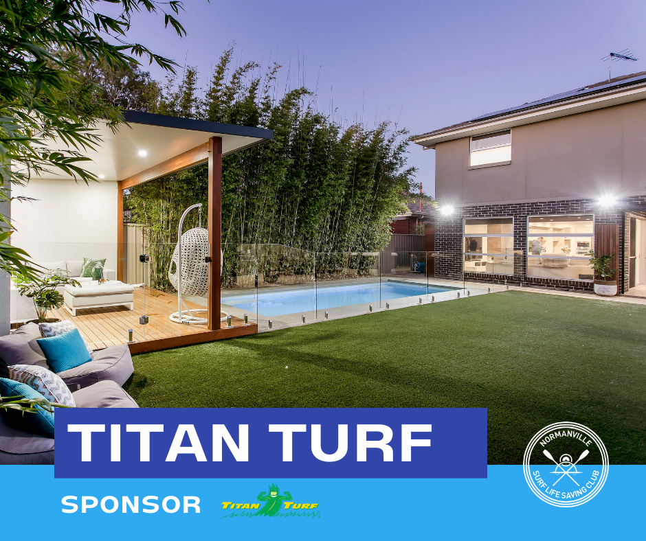 Sponsor Profile – Titan Turf
