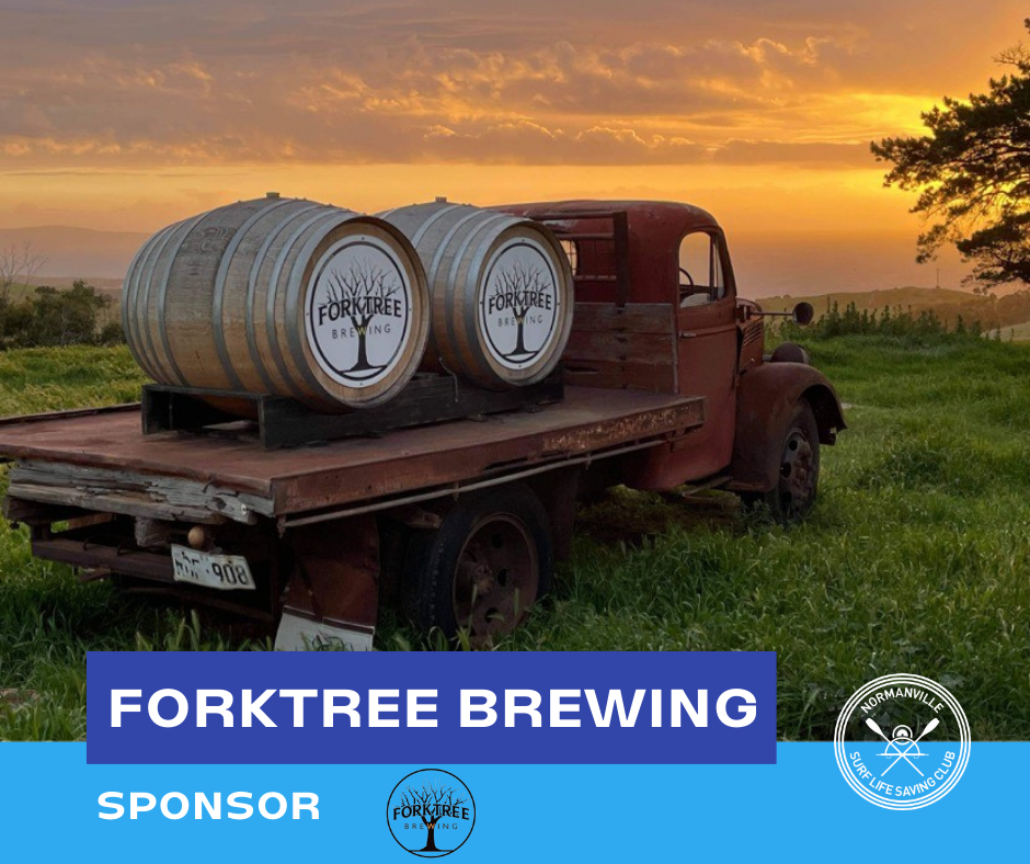 Sponsor Profile – Forktree Brewing