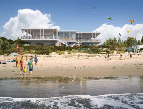 Normanville Surf Life Saving Club Committee for the 2026/2027 Season