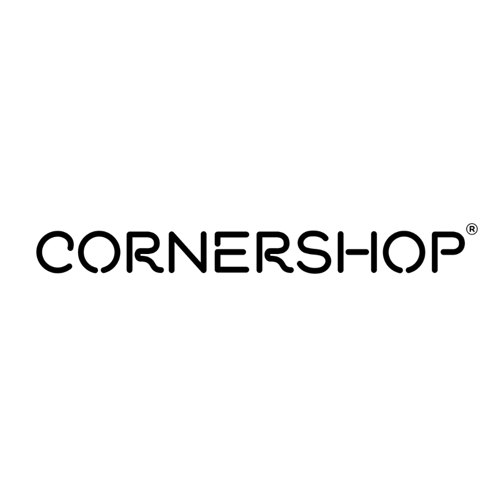 Cornershop Design Logo